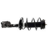 KYB Shocks & Struts Strut Plus Front Right 14-18 Mazda 3 - SR4510