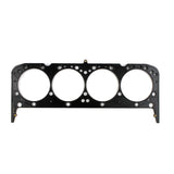 Cometic Chevy Small Block 4.165 inch Bore .030 inch MLS Headgasket (w/All Steam Holes) - C5248-030
