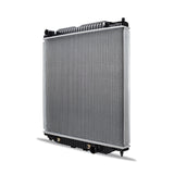 Mishimoto Ford 6.0L Powerstroke Replacement Radiator 2005-2007 - R2887-AT