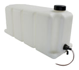 AEM V2 5 Gallon Diesel Water/Methanol Injection Kit - Multi Input - 30-3351
