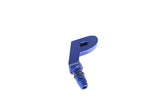 PERRIN 15-25 Subaru WRX & 13-25 BRZ/FR-S/86/GR86 Dipstick Handle P Style - Blue - PSP-ENG-720BL