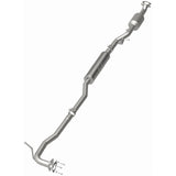 MagnaFlow 16-21 Mitsubishi Outlander Sport Direct Fit Catalytic Converter - 280570