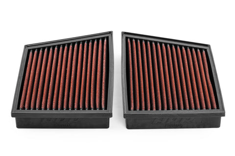 APR 20-25 Porsche 911 Intake Filter - Red - RF100023