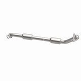 MagnaFlow Direct Fit Catalytic Converter 13-15 Land Cruiser 5.7 - 52632