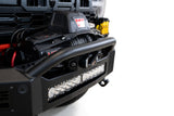 Addictive Desert Designs 22-23 Ford Bronco Raptor Rock Fighter Front Bumper - F260181060103