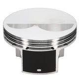 JE Pistons SBC FSR TOUR SERS GP Set of 8 Pistons - 258028