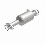 MagnaFlow Direct Fit Catalytic Converter 81-83 Toyota Pick Up 2.4L - 3391895