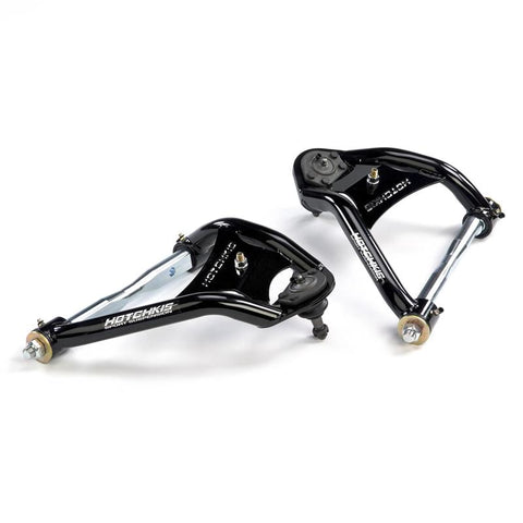 Hotchkis 67-69 Chevy Camaro / Pontiac Firebird / 68-74 Chevy Nova Tubular Upper A-Arms - 1107