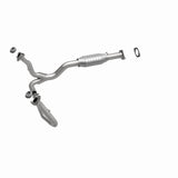 Magnaflow Conv DF 2000 S10/Sanoma 4.3L - 447249