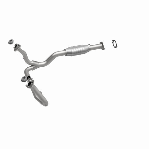 Magnaflow Conv DF 2000 S10/Sanoma 4.3L - 447249