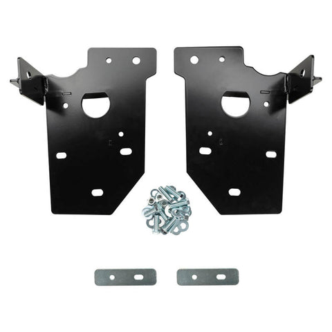 ARB Fitting Kit Slvrado 2500 99-02 - 3562020