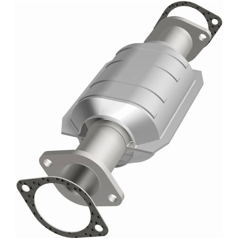 MagnaFlow Conv DF 01-04 Nissan Frontier 2.4L Rear - 24073