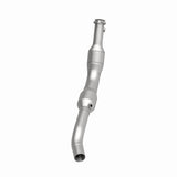 MagnaFlow Direct Fit Catalytic Converter 05-08 LR3/RR Sport Driver Side - 93687