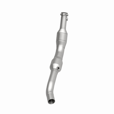 MagnaFlow Direct Fit Catalytic Converter 05-08 LR3/RR Sport Driver Side - 93687