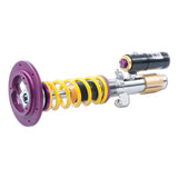 KW Coilover Kit V4 2015 BMW M3 (F80) / M4 (F82) w/ Electronic Suspension - 3A7200BQ