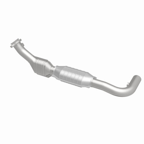 MagnaFlow Direct Fit Catalytic Converter 99-00 Ford Trucks 5.4L - 51934