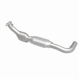 MagnaFlow Direct Fit Catalytic Converter 97-98 Expedition-Navigator - 23318