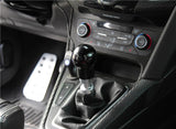 Torque Solution Reverse Lockout Jam Nut 15+ Ford Mustang / 11+ Focus / 11+ Fiesta - TS-UNI-537