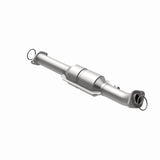 MagnaFlow Direct Fit Catalytic Converter 05-09 Toyota Tacoma 4.0L P/S Rear - 49702