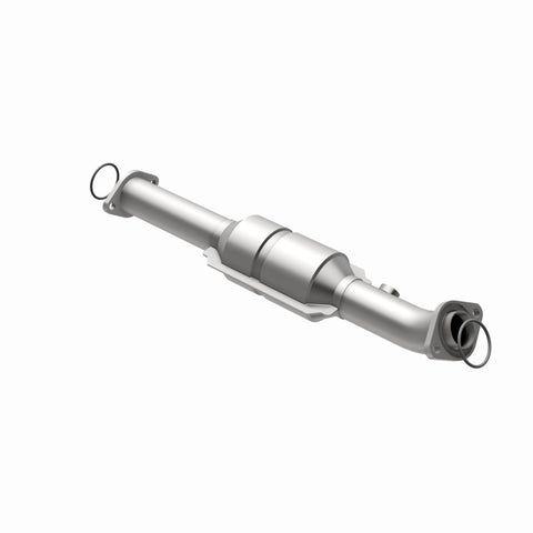 MagnaFlow Direct Fit Catalytic Converter 05-09 Toyota Tacoma 4.0L P/S Rear - 49702
