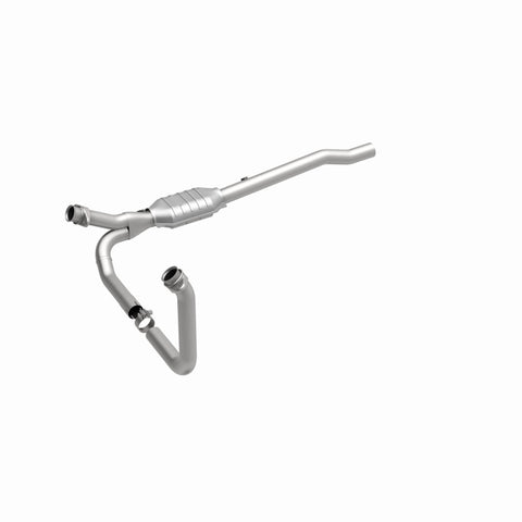 MagnaFlow Conv DF 02-03 Ram1500 4.7OEM - 49661