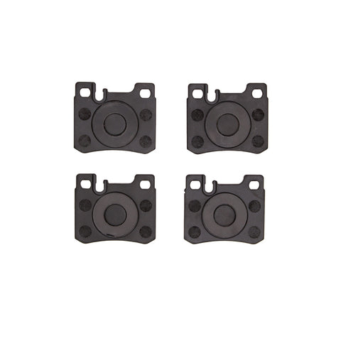 DFC 86-95 Mercedes-Benz C280 Rear 4000 Hybridynamic Brake Pads - 4000-0620-00
