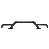 Westin 21-23 Bronco (Excl. Sport) XTS Round Bull Bar - Tex. Blk - 59-731255