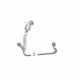 MagnaFlow Conv DF 00 Blazer 4WD 4dr 4.3L OEM - 49573