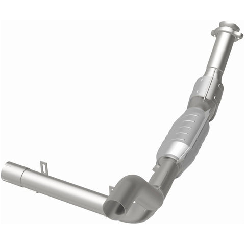 MagnaFlow Direct Fit Catalytic Converter 97-98 Ford F-150 4.6L - 447140