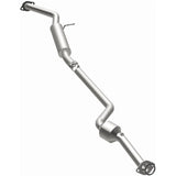 MagnaFlow Direct Fit Catalytic Converter OEM 16-17 Mazda Miata MX-5 L4 2.0L Underbody - 21-322