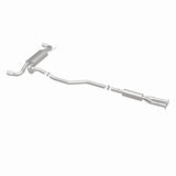 MagnaFlow SYS C/B 09-10 Land Rover LR2 3.2L - 15576