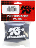 K&N Engineering PRE-CHARGER 7 OD X 5H K&N - 22-8020PK