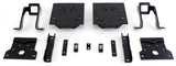 Air Lift Loadlifter 5000 Rear Air Spring Kit for 99-04 Ford F-250 RWD w/ In-Bed Tow Hitch - 57393