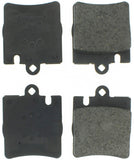 StopTech Street Touring Brake Pads - 308.08760