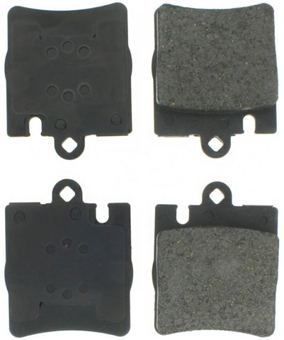 StopTech Street Touring Brake Pads - 308.08760