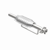 MagnaFlow Conv Ford-Mercury 26X6.5X4 2/2 - 23348