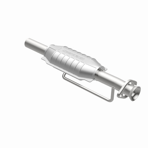MagnaFlow Conv Ford-Mercury 26X6.5X4 2/2 - 23348