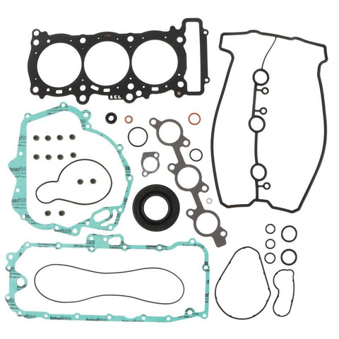 Vertex Gaskets 16-19 Arctic Cat Bearcat 7000 XT EFI Complete Gasket Kit w/ Oil Seals - 711319A