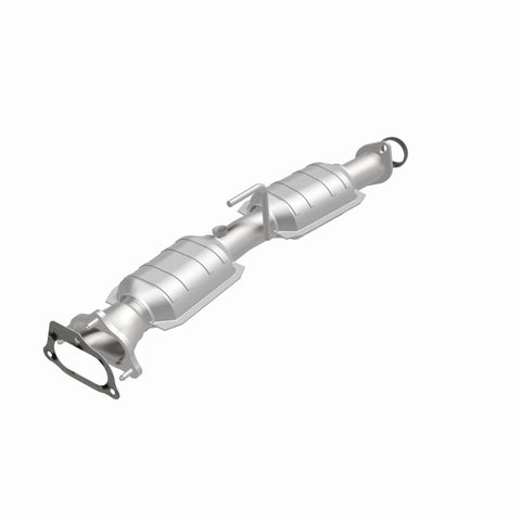 MagnaFlow Direct Fit Catalytic Converter 01-04 Explorer 4.0L OEM - 49400