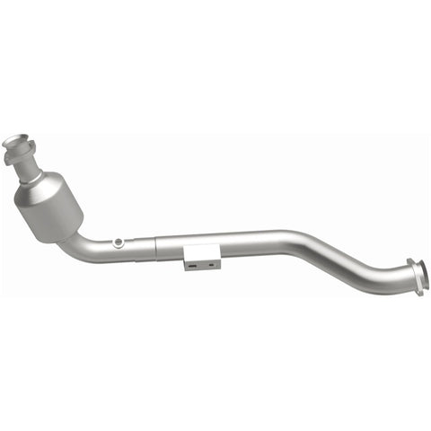 MagnaFlow Direct Fit Catalytic Converter Mercedes SLK320 04 Passenger Side CA - 454013