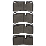 R1 08-21 Lamborghini Huracan Rear Optimum OE Brake Pads - 2551-1155-20