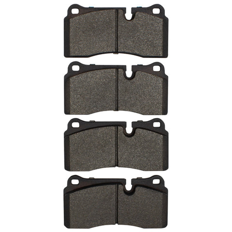 R1 08-21 Lamborghini Huracan Rear Optimum OE Brake Pads - 2551-1155-20