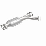 MagnaFlow Direct Fit Catalytic Converter Mazda 929 92-95 3.0L - 23698