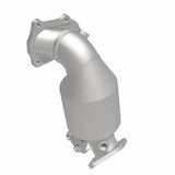 MagnaFlow 13-14 Hyundai Genesis Coupe EPA Compliant Direct-Fit Catalytic Converter - 52770