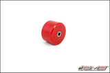 AMS Performance 03-07 Misubishi EVO VIII/IX Race Front Motor Mount Insert - Red - AMS.01.03.0101-1