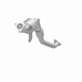 Magnaflow Conv DF 2007-2010 Q7 V6 3.6 OEM Underbody - 52585