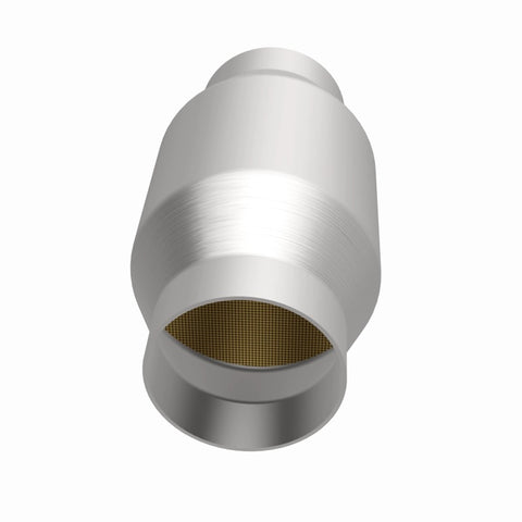 MagnaFlow Universal Catalytic Converter 2.75inch C/C Met. - 59958