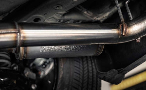 Magnaflow 18-21 Ford Mustang 5.0L V8 NEO Cat-Back Exhaust System - 19579