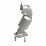 MagnaFlow Direct Fit Catalytic Converter 03-08 Saab 9-3 2.0L - 51761