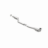 MagnaFlow Direct Fit Catalytic Converter 03-06 Mercedes SL500 5L Passenger Side - 51419